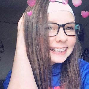 Meet your Posher, Skylar